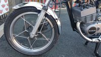 USED 1978 T SUZUKI GT 250 X7 Roadster Retro 2 Stroke Classic Superb, very lightly restored