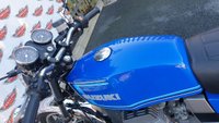 USED 1978 T SUZUKI GT 250 X7 Roadster Retro 2 Stroke Classic Superb, very lightly restored