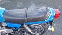 USED 1978 T SUZUKI GT 250 X7 Roadster Retro 2 Stroke Classic Superb, very lightly restored