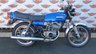 USED 1978 T SUZUKI GT 250 X7 Roadster Retro 2 Stroke Classic Superb, very lightly restored
