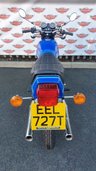 USED 1978 T SUZUKI GT 250 X7 Roadster Retro 2 Stroke Classic Superb, very lightly restored
