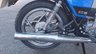 USED 1978 T SUZUKI GT 250 X7 Roadster Retro 2 Stroke Classic Superb, very lightly restored