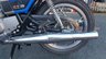 USED 1978 T SUZUKI GT 250 X7 Roadster Retro 2 Stroke Classic Superb, very lightly restored