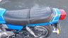 USED 1978 T SUZUKI GT 250 X7 Roadster Retro 2 Stroke Classic Superb, very lightly restored