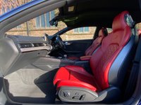 USED 2017 67 AUDI A5 3.0 S5 TFSI QUATTRO 2d 349 BHP 