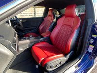USED 2017 67 AUDI A5 3.0 S5 TFSI QUATTRO 2d 349 BHP 