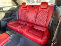 USED 2017 67 AUDI A5 3.0 S5 TFSI QUATTRO 2d 349 BHP 