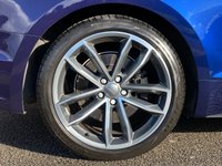 USED 2017 67 AUDI A5 3.0 S5 TFSI QUATTRO 2d 349 BHP 