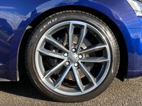 USED 2017 67 AUDI A5 3.0 S5 TFSI QUATTRO 2d 349 BHP 
