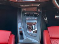 USED 2017 67 AUDI A5 3.0 S5 TFSI QUATTRO 2d 349 BHP 