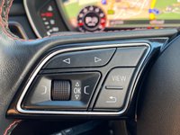 USED 2017 67 AUDI A5 3.0 S5 TFSI QUATTRO 2d 349 BHP 