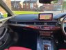 USED 2017 67 AUDI A5 3.0 S5 TFSI QUATTRO 2d 349 BHP 