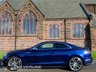 USED 2017 67 AUDI A5 3.0 S5 TFSI QUATTRO 2d 349 BHP 