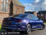 USED 2017 67 AUDI A5 3.0 S5 TFSI QUATTRO 2d 349 BHP 
