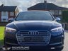 USED 2017 67 AUDI A5 3.0 S5 TFSI QUATTRO 2d 349 BHP 