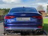 USED 2017 67 AUDI A5 3.0 S5 TFSI QUATTRO 2d 349 BHP 