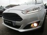 USED 2015 65 FORD FIESTA 1.0 ZETEC 3d 99 BHP Finished in INGOT SILVER METALLIC with contrasting GREY Cloth interior trim. This Fiesta is a small family 3 door car that you can really enjoy driving. Economical and cheap to run, stylish to look at and some great features. Specification includes, Zero road tax, B/Tooth, Alloys, Air Con, Heated front Screen and much more, makes this a must for the first time driver or small family. Serviced at 12349 miles, 24103 miles, 29391 miles, 40267 miles, 61751 miles, 72135 miles and at 80596 miles.