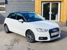 USED 2015 65 AUDI A1 1.4 SPORTBACK TFSI SPORT 5d 123 BHP UPGRADED ALLOYS * USB PORT