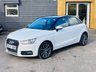 USED 2015 65 AUDI A1 1.4 SPORTBACK TFSI SPORT 5d 123 BHP UPGRADED ALLOYS * USB PORT