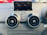 USED 2015 65 AUDI A1 1.4 SPORTBACK TFSI SPORT 5d 123 BHP UPGRADED ALLOYS * USB PORT