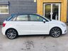 USED 2015 65 AUDI A1 1.4 SPORTBACK TFSI SPORT 5d 123 BHP UPGRADED ALLOYS * USB PORT