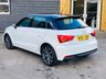 USED 2015 65 AUDI A1 1.4 SPORTBACK TFSI SPORT 5d 123 BHP UPGRADED ALLOYS * USB PORT