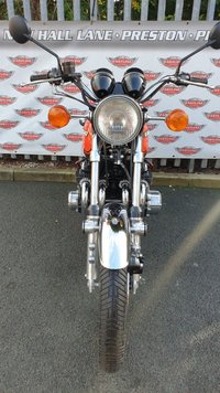 USED 1972 L KAWASAKI Z1 900 Roadster Retro Classic An iconic machine in fantastic condition