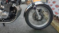 USED 1972 L KAWASAKI Z1 900 Roadster Retro Classic An iconic machine in fantastic condition