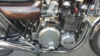 USED 1972 L KAWASAKI Z1 900 Roadster Retro Classic An iconic machine in fantastic condition