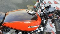USED 1972 L KAWASAKI Z1 900 Roadster Retro Classic An iconic machine in fantastic condition