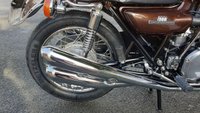 USED 1972 L KAWASAKI Z1 900 Roadster Retro Classic An iconic machine in fantastic condition