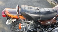 USED 1972 L KAWASAKI Z1 900 Roadster Retro Classic An iconic machine in fantastic condition