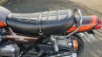 USED 1972 L KAWASAKI Z1 900 Roadster Retro Classic An iconic machine in fantastic condition