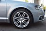 USED 2010 10 AUDI A3 1.6 TDI S LINE 2d 103 BHP FANTASTIC CONDITION THROUGHOUT