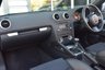 USED 2010 10 AUDI A3 1.6 TDI S LINE 2d 103 BHP FANTASTIC CONDITION THROUGHOUT