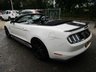 USED 2018 18 FORD MUSTANG 5.0 V8 GT SHADOW EDITION 2d 410 BHP AUTOMATIC CONVERTIBLE *VERY RARE* Low Mileage, Full Service History, One Previous Owner, NEW MOT, Automatic, Convertible