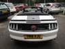 USED 2018 18 FORD MUSTANG 5.0 V8 GT SHADOW EDITION 2d 410 BHP AUTOMATIC CONVERTIBLE *VERY RARE* Low Mileage, Full Service History, One Previous Owner, NEW MOT, Automatic, Convertible