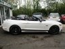 USED 2018 18 FORD MUSTANG 5.0 V8 GT SHADOW EDITION 2d 410 BHP AUTOMATIC CONVERTIBLE *VERY RARE* Low Mileage, Full Service History, One Previous Owner, NEW MOT, Automatic, Convertible