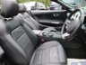 USED 2018 18 FORD MUSTANG 5.0 V8 GT SHADOW EDITION 2d 410 BHP AUTOMATIC CONVERTIBLE *VERY RARE* Low Mileage, Full Service History, One Previous Owner, NEW MOT, Automatic, Convertible