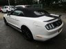 USED 2018 18 FORD MUSTANG 5.0 V8 GT SHADOW EDITION 2d 410 BHP AUTOMATIC CONVERTIBLE *VERY RARE* Low Mileage, Full Service History, One Previous Owner, NEW MOT, Automatic, Convertible