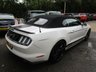 USED 2018 18 FORD MUSTANG 5.0 V8 GT SHADOW EDITION 2d 410 BHP AUTOMATIC CONVERTIBLE *VERY RARE* Low Mileage, Full Service History, One Previous Owner, NEW MOT, Automatic, Convertible