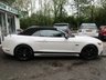 USED 2018 18 FORD MUSTANG 5.0 V8 GT SHADOW EDITION 2d 410 BHP AUTOMATIC CONVERTIBLE *VERY RARE* Low Mileage, Full Service History, One Previous Owner, NEW MOT, Automatic, Convertible