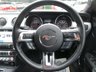 USED 2018 18 FORD MUSTANG 5.0 V8 GT SHADOW EDITION 2d 410 BHP AUTOMATIC CONVERTIBLE *VERY RARE* Low Mileage, Full Service History, One Previous Owner, NEW MOT, Automatic, Convertible