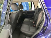 USED 2011 11 LAND ROVER FREELANDER 2.2 SD4 GS 5d 190 BHP Stunning Colour, Automatic