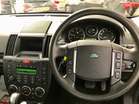 USED 2011 11 LAND ROVER FREELANDER 2.2 SD4 GS 5d 190 BHP Stunning Colour, Automatic