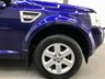 USED 2011 11 LAND ROVER FREELANDER 2.2 SD4 GS 5d 190 BHP Stunning Colour, Automatic