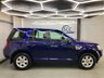 USED 2011 11 LAND ROVER FREELANDER 2.2 SD4 GS 5d 190 BHP Stunning Colour, Automatic