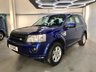 USED 2011 11 LAND ROVER FREELANDER 2.2 SD4 GS 5d 190 BHP Stunning Colour, Automatic