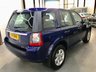 USED 2011 11 LAND ROVER FREELANDER 2.2 SD4 GS 5d 190 BHP Stunning Colour, Automatic