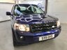 USED 2011 11 LAND ROVER FREELANDER 2.2 SD4 GS 5d 190 BHP Stunning Colour, Automatic